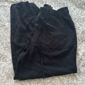Inc mid rise Jogger pant